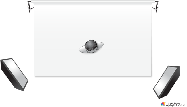 Lighting Diagram by Guest User