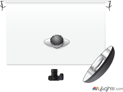 Key light by Guest User