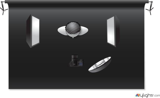 dual contrast  by Guest User