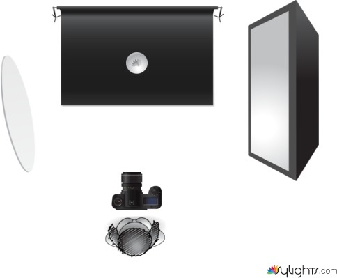Eggs  Lighting Diagram by Guest User