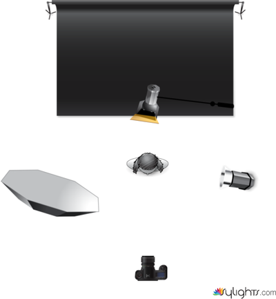 Lighting map 2 by Guest User