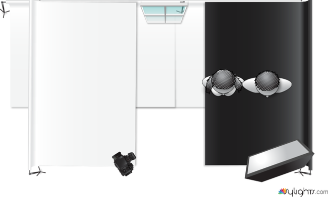 Esquema 1 para planos cocina by Guest User