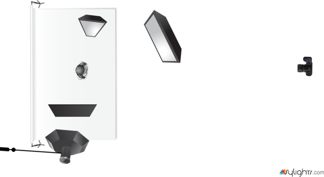 Lighting Diagram by Guest User