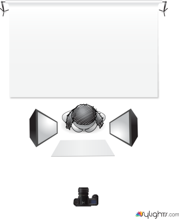 Portrait Lichtzange by Guest User