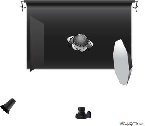 Schatten mit Aufhellung by Guest User