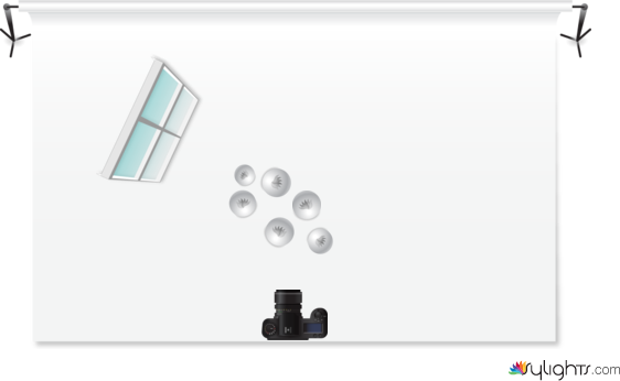 still life  by Guest User