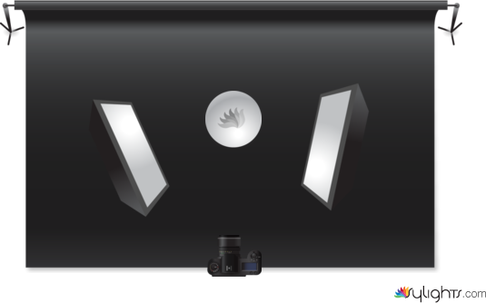 still life by Guest User