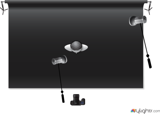 Butterfly Lighting by Guest User