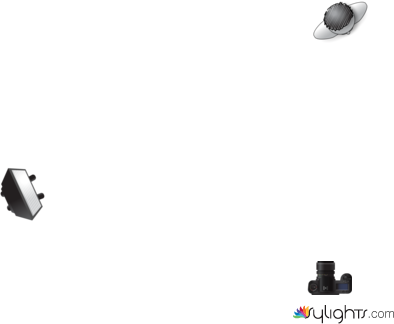 river lightsetup by Guest User