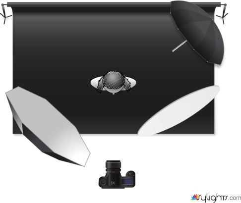 Recreación Naranja Mecánica by Guest User