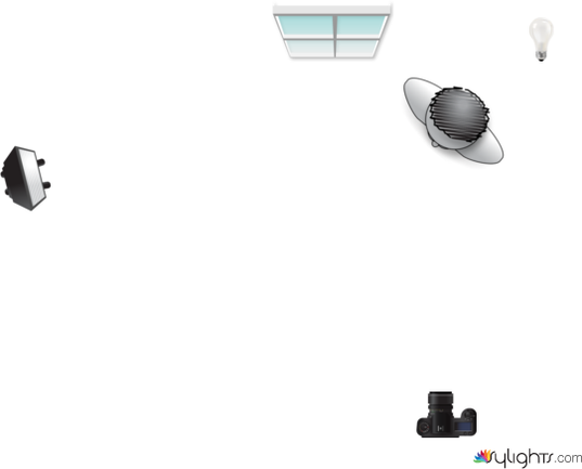 portrait 1 by Guest User