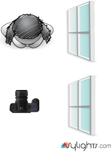 Kitchen Ambient Lighting by Guest User