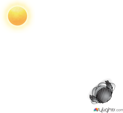 Ambient Light Outside by Guest User