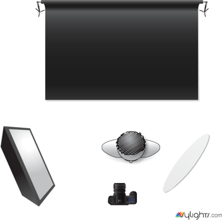 Low key lighting by Guest User