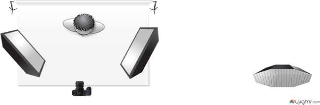 high key diagram  by Guest User