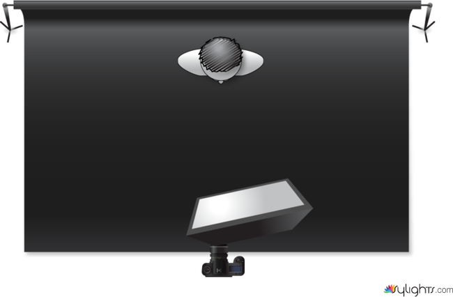 low  key diagram by Guest User