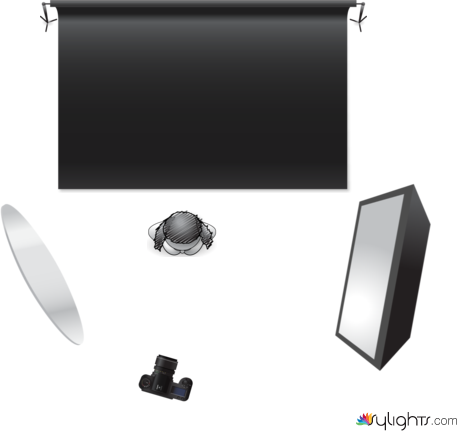 Low-Key lighting Indoor by Guest User