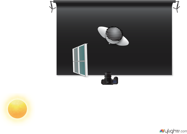 light diagram window by Guest User