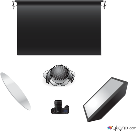 low-key light by Guest User