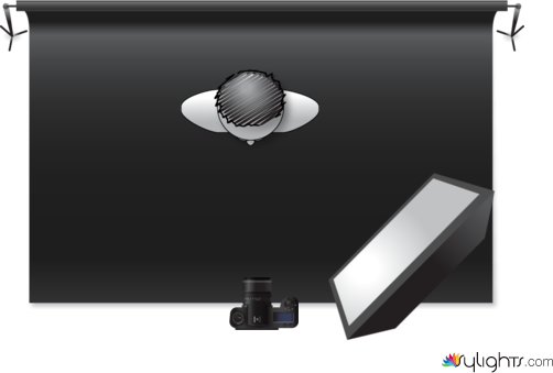 High Key Lighting by Guest User