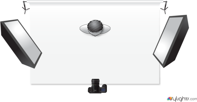 High Key Lighting by Guest User