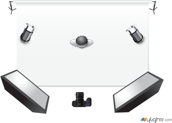 High Key Lighting by Guest User