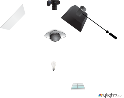 lighting diagram ajjid by Guest User