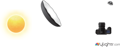 lighting for macro photography by Guest User