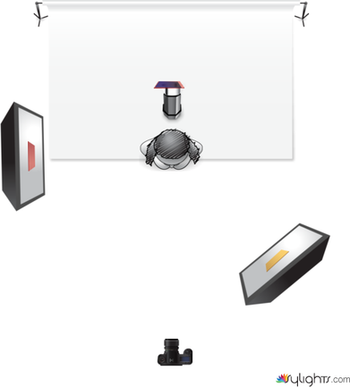 Lighting Portfolio #3 - Braden Murray by Guest User