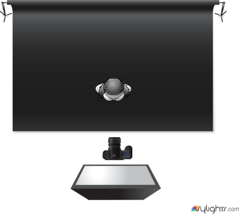 Butterfly Lighting by Guest User