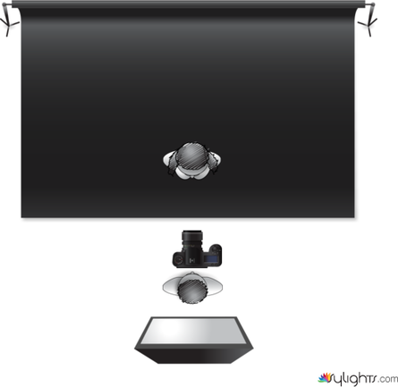 Butterfly Lighting by Guest User