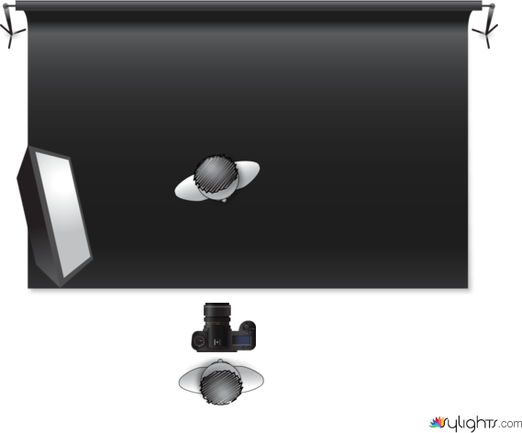 Broad Lighting by Guest User