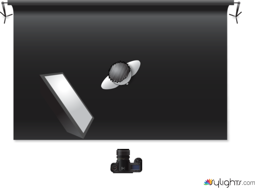 Broad Lighting by Guest User