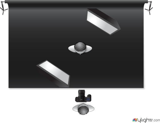 CROSS LIGHTING by Guest User