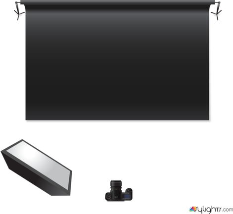 black background by Guest User