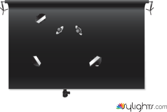 Plano estudio TV by Guest User