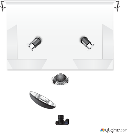 sfondo bianco by Guest User