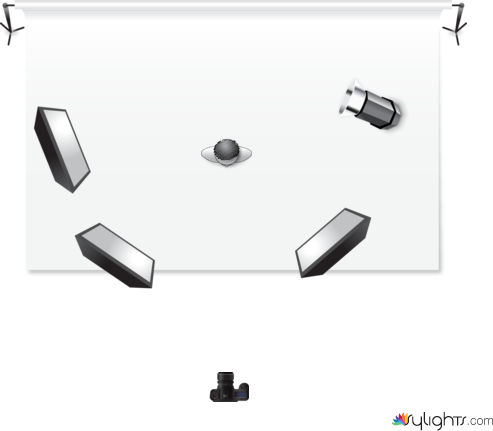 Lighting Diagram (1) by Guest User