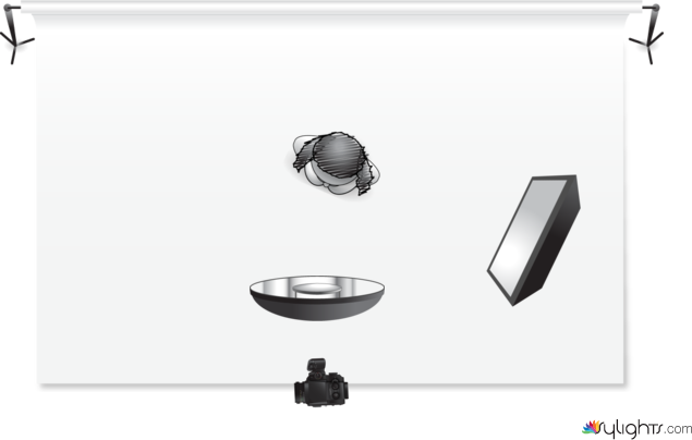 Bold Makeup  by Guest User