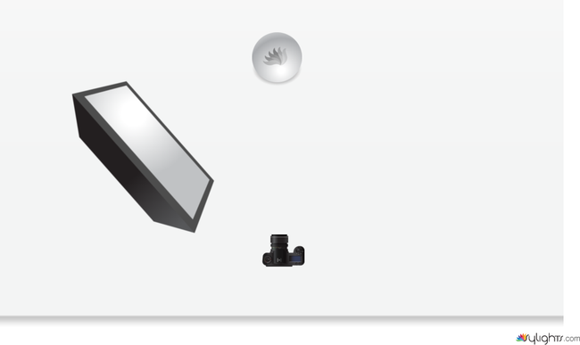 Belichtungsskizze by Guest User