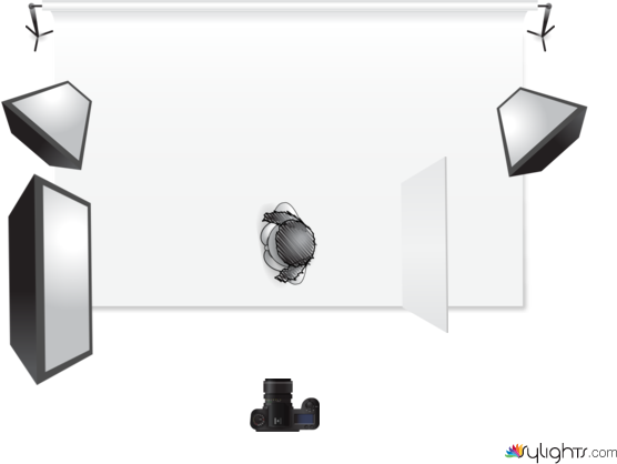 headshot by Guest User