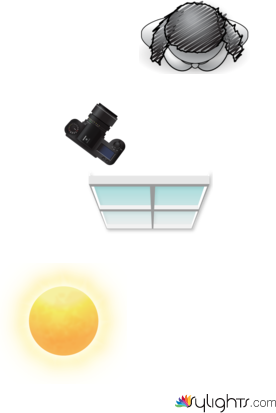 headshot by Guest User