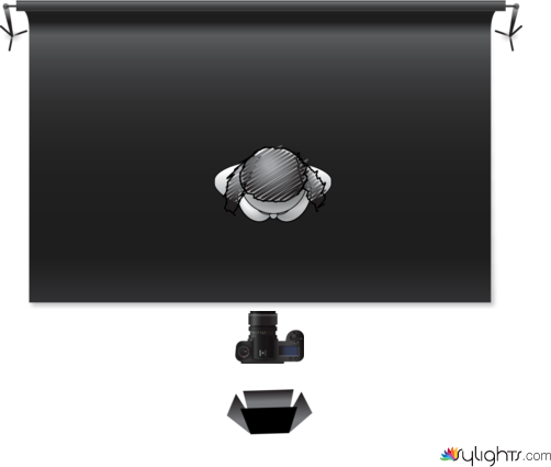 Butterfly Lighting by Guest User