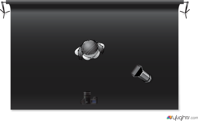 Rembrant Lighting by Guest User