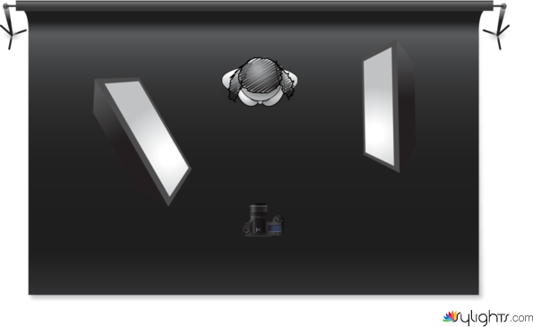 low key.portrait by Guest User