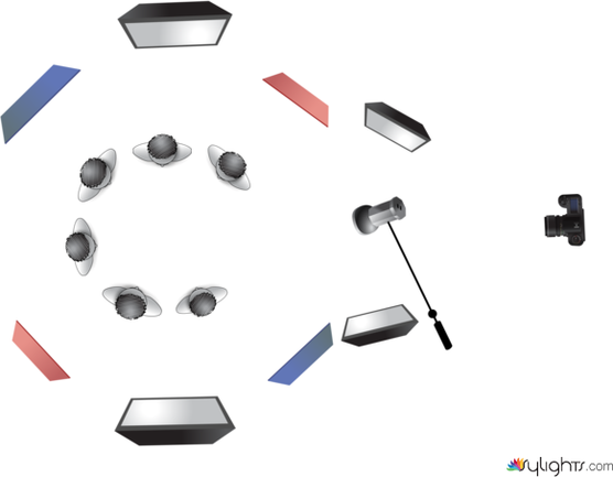 INFILTRADOS AMERICANISTAS by Guest User