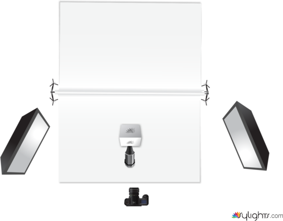 Esquema de Iluminación by Guest User