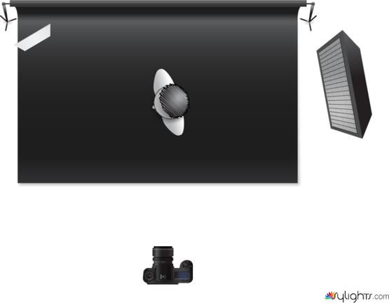 SESIÓN RETRATO DRAMATICO by Guest User