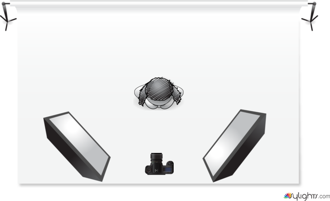 High key  by Guest User