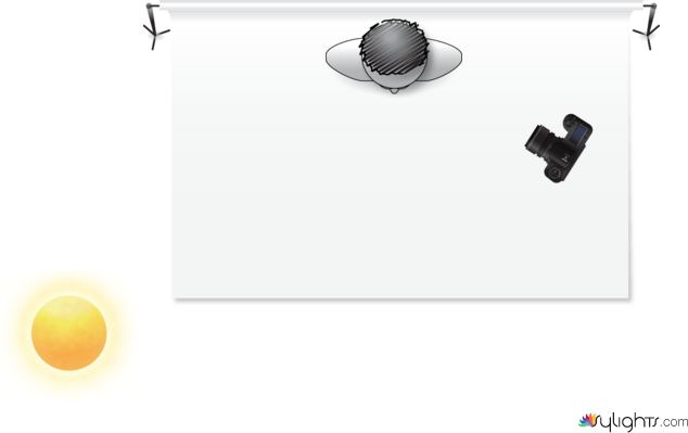 Pablo en la pared by Guest User